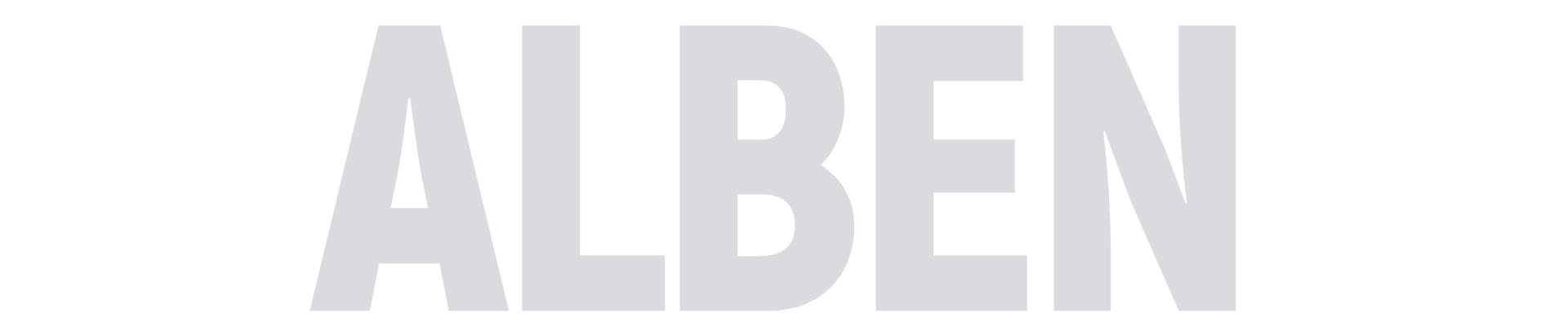 ALBEN