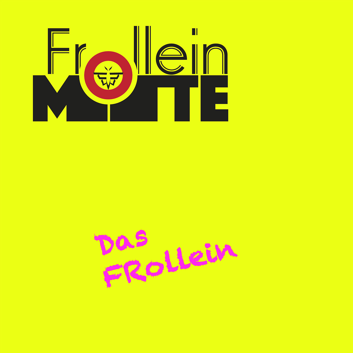 Das Frollein